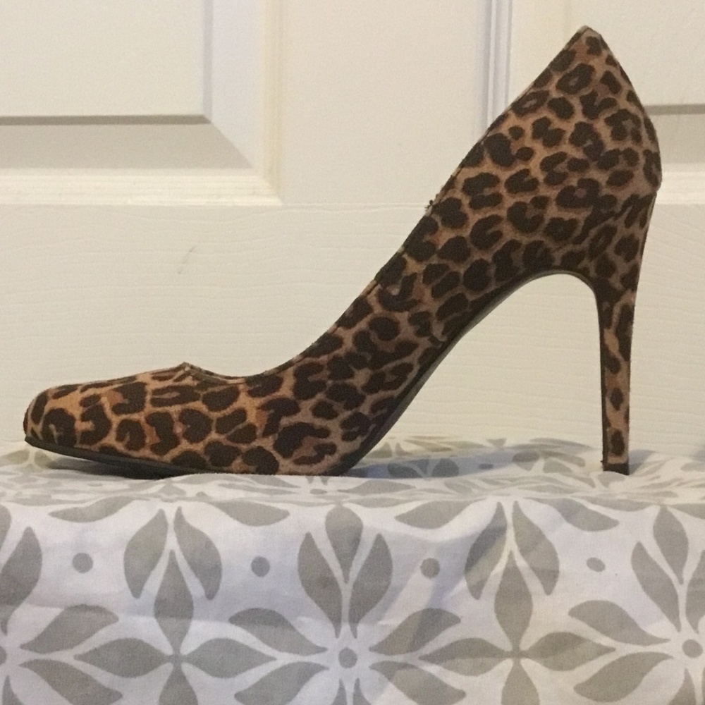 Women's Shoes